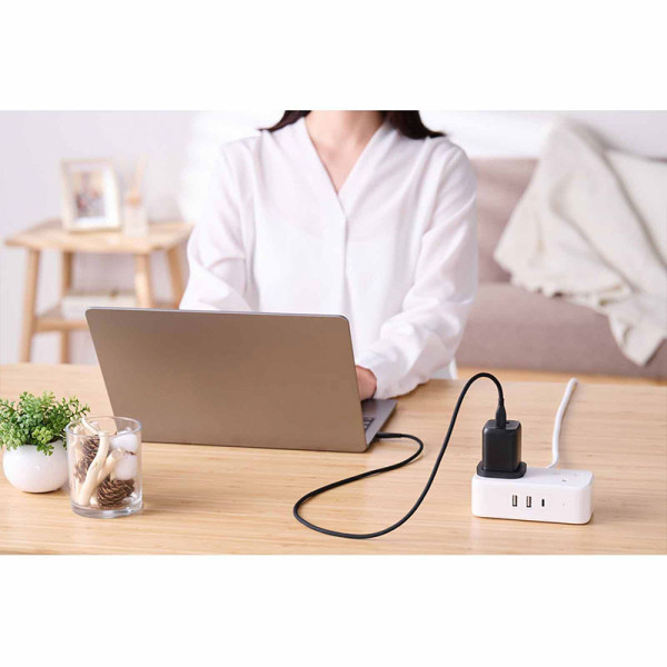 ELECOM CABLES MPA-ACAS02BFBK