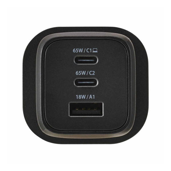 ELECOM CABLES MPA-ACAS02BFBK