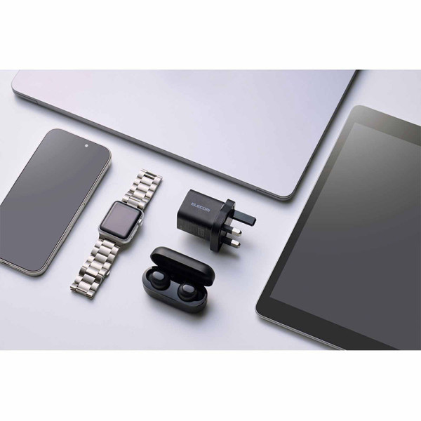 ELECOM CABLES MPA-ACAS03BFBK