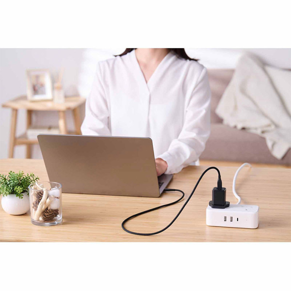 ELECOM CABLES MPA-ACAS03BFBK