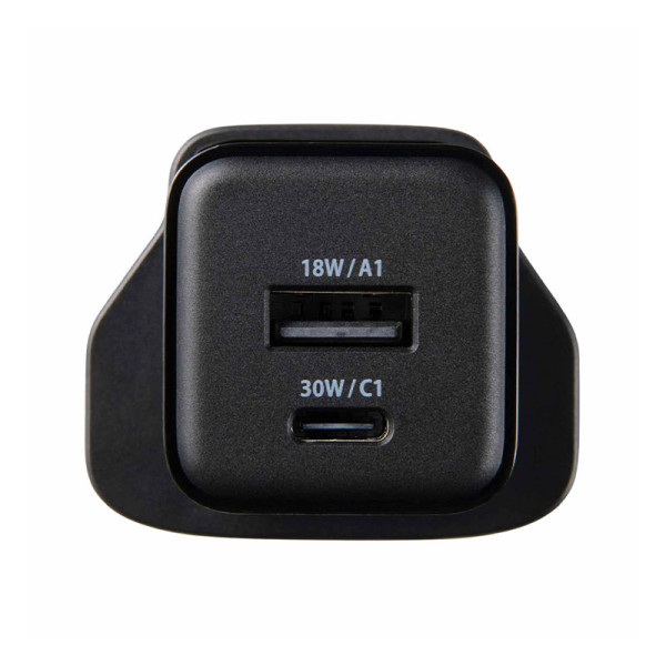 ELECOM CABLES MPA-ACAS03BFBK