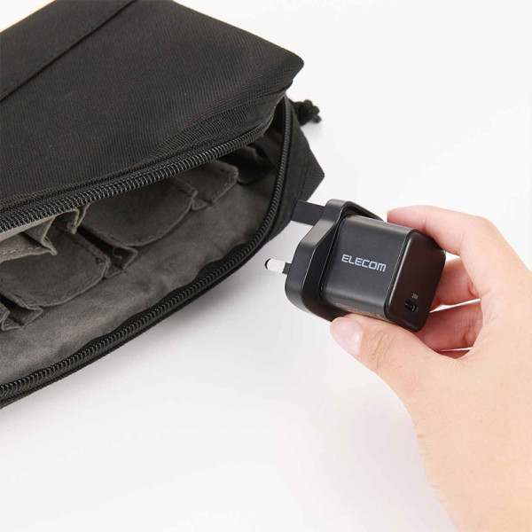 ELECOM CABLES MPA-ACAS05BFBK