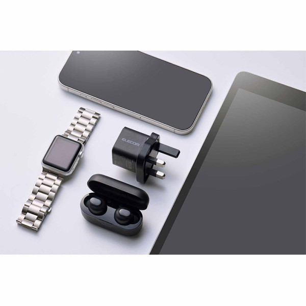 ELECOM CABLES MPA-ACAS05BFBK