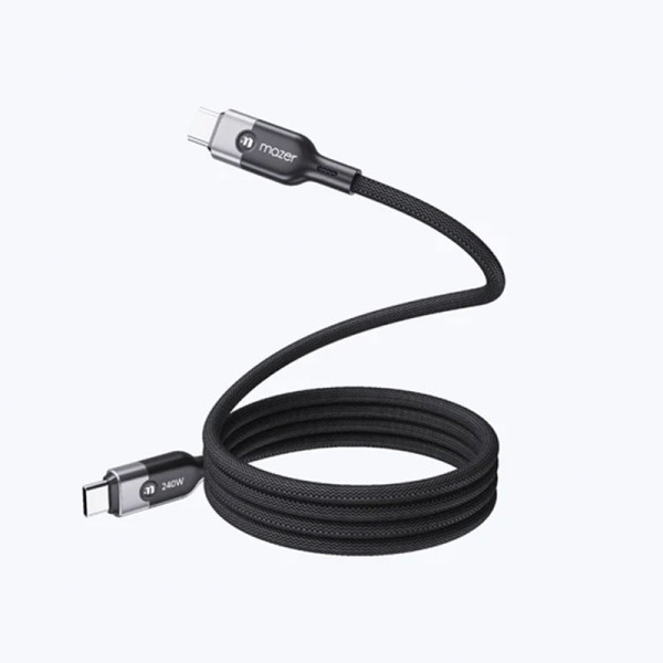 MAZER CABLES M-COBRA20-BG