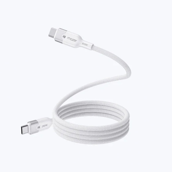 MAZER CABLES M-COBRA20-WH