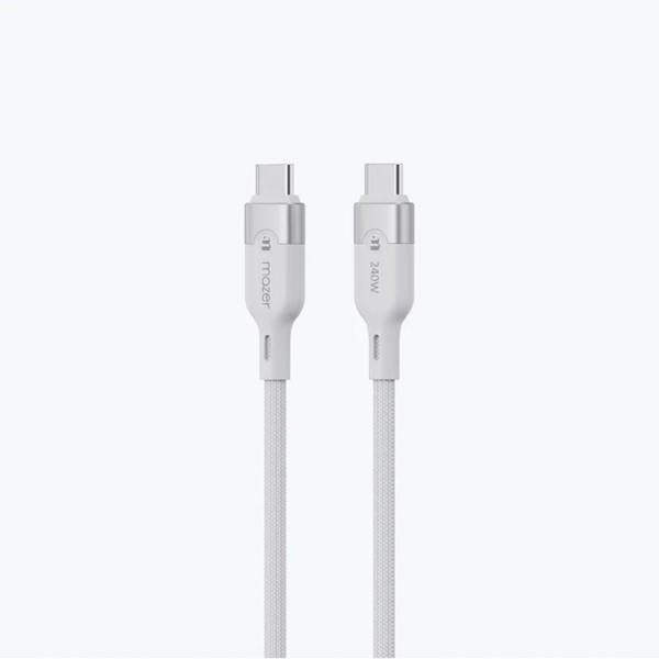 MAZER CABLES M-COBRA20-WH