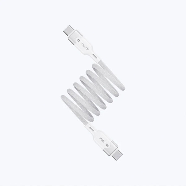 MAZER CABLES M-COBRA20-WH