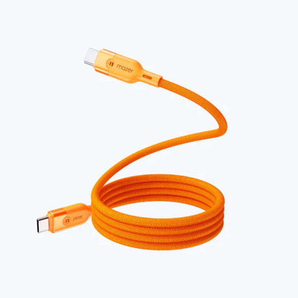 MAZER CABLES M-COBRA20-SG