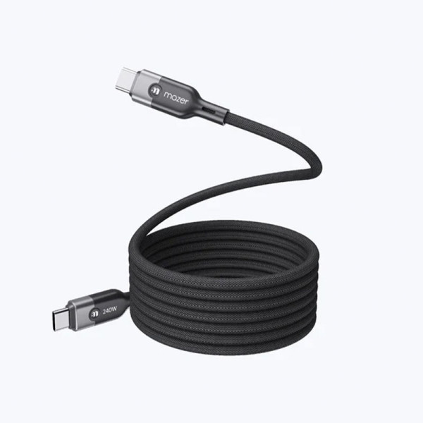 MAZER CABLES M-COBRA21-BG