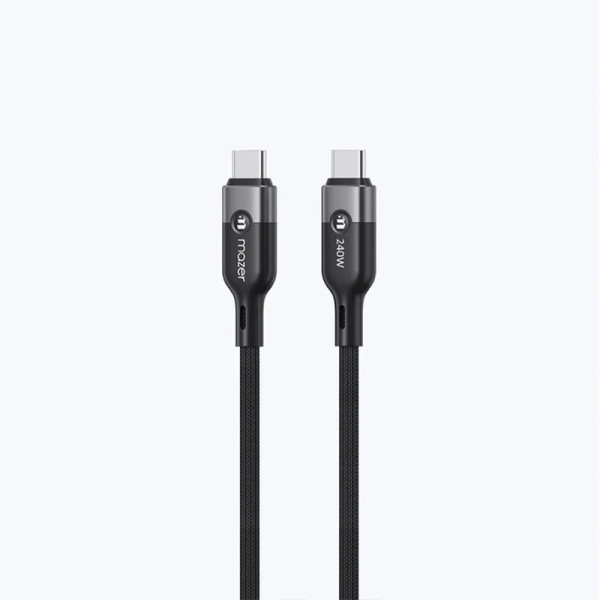 MAZER CABLES M-COBRA21-BG