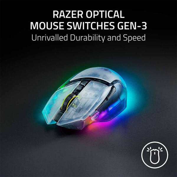 RAZER MOUSE RZ01-05240400-R3A1