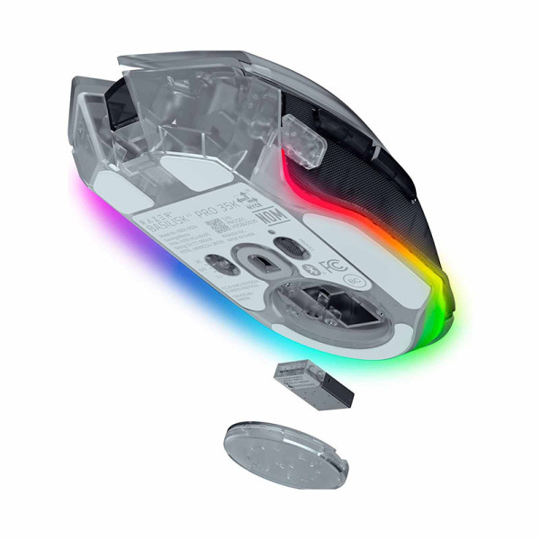 RAZER MOUSE RZ01-05240400-R3A1