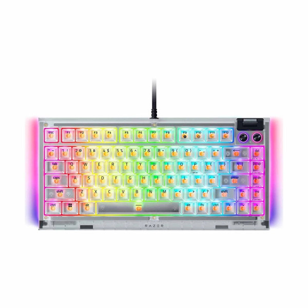 RAZER KEYBOARD RZ03-05003500-R3M1