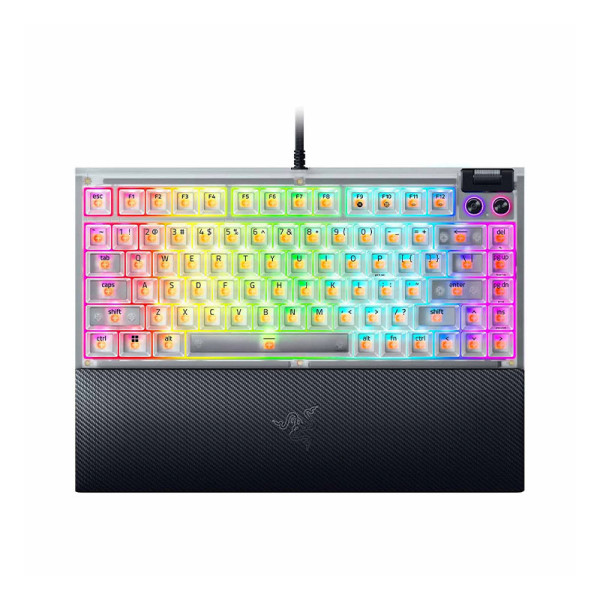 RAZER KEYBOARD RZ03-05003500-R3M1