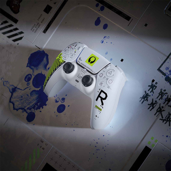 PLAYSTATION GAMING CFI-ZCT1GZD