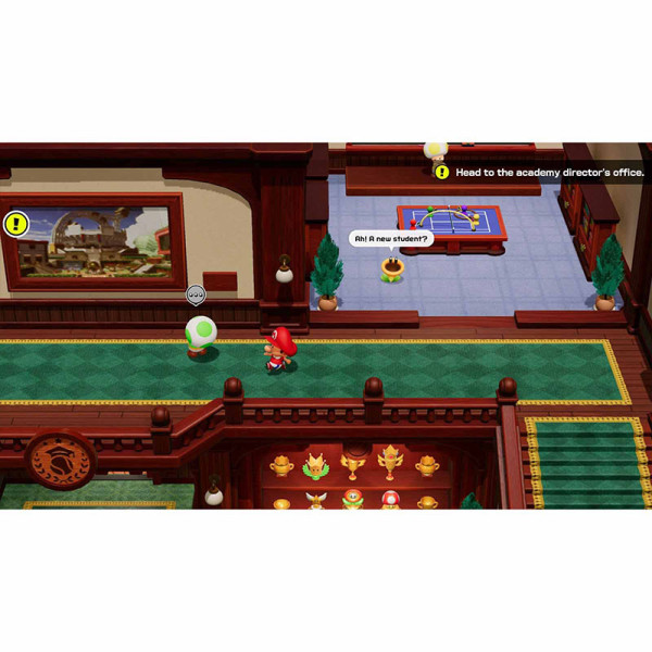 NINTENDO GAMING NTD-BEE-P-AAAEA-SEA