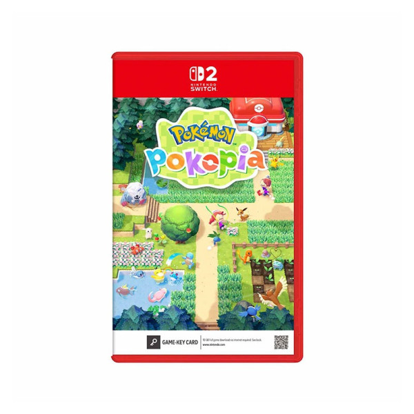 NINTENDO GAMING NTD-POT-P-AAB5A-SEA