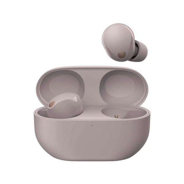 SONY EARPHONES/HEADPHONES/EARBUDS WF-1000XM5/PCE