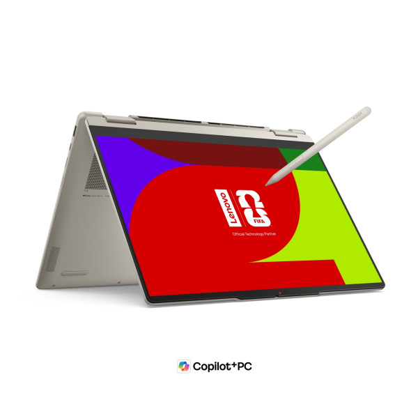 LENOVO LAPTOP YG 7 2IN1-83TD002GSB 