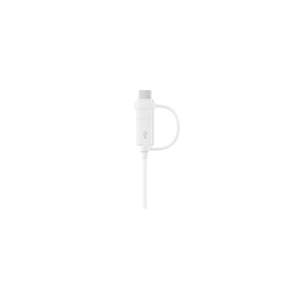 SAMSUNG PHONE ACCESSORIES EP-DG930DWEGWW 1.5m