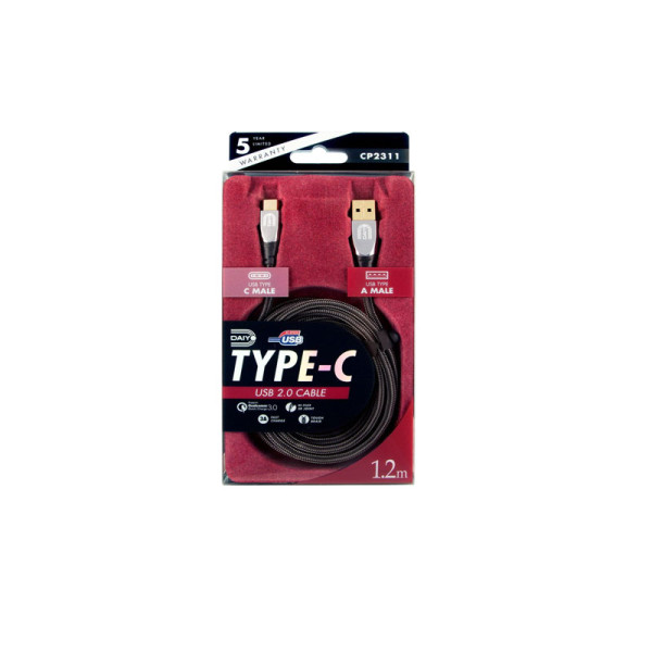 DAIYO PHONE ACCESSORIES CP2311