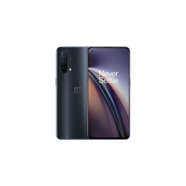 ONEPLUS SMART PHONES NORD CE(8+128GB) CHARCOAL