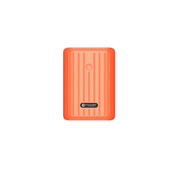 MAZER PHONE ACCESSORIES M-EGMINI10.0V2-OG