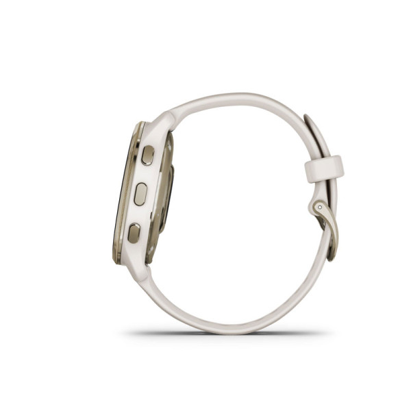 GARMIN SMART WATCH VENU 2 PLUS-IVY/CR.COLD