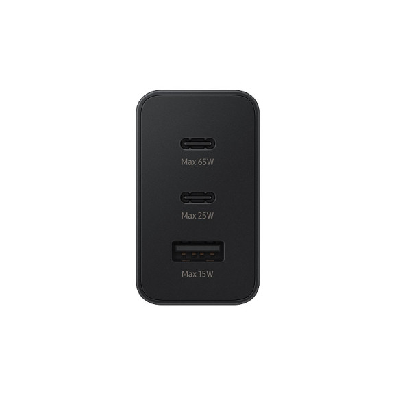 SAMSUNG PHONE ACCESSORIES EP-T6530NBEGGB