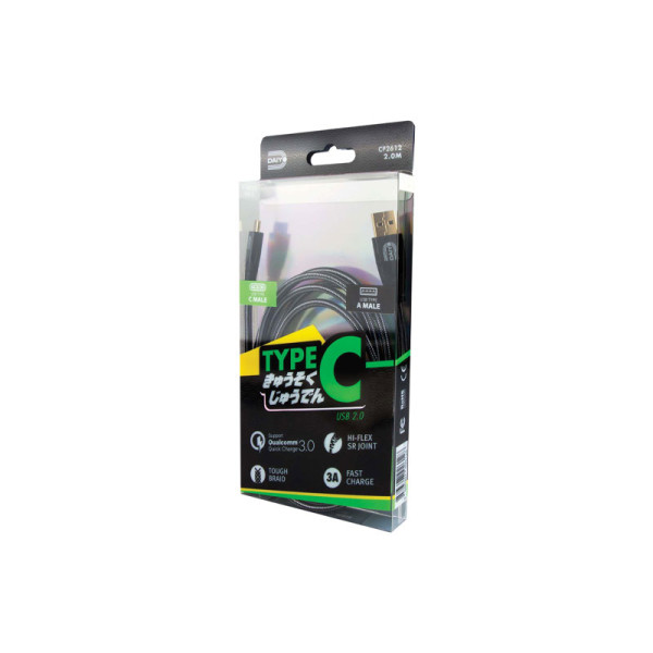 DAIYO PHONE ACCESSORIES CP2612