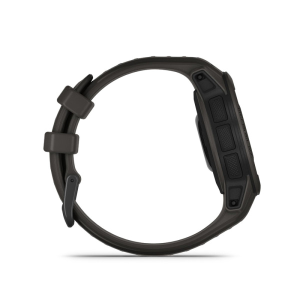 GARMIN FITNESS INSTINCT 2S SOLAR-GRAPHITE