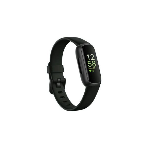 FITBIT FITNESS FB424BKBK-INSPIRE 3 BLK/ZEN
