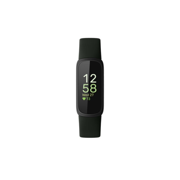 FITBIT FITNESS FB424BKBK-INSPIRE 3 BLK/ZEN