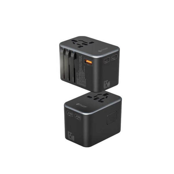 MAZER PHONE ACCESSORIES M-IFTRAVEL165PD 