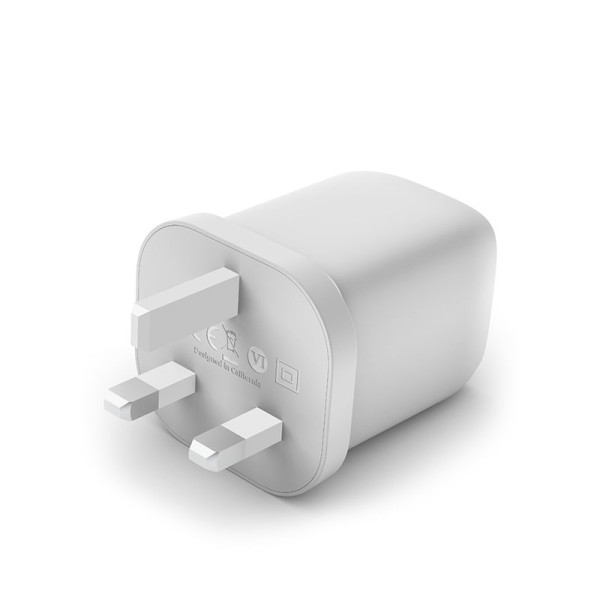 BELKIN PHONE ACCESSORIES WCH013MYWH