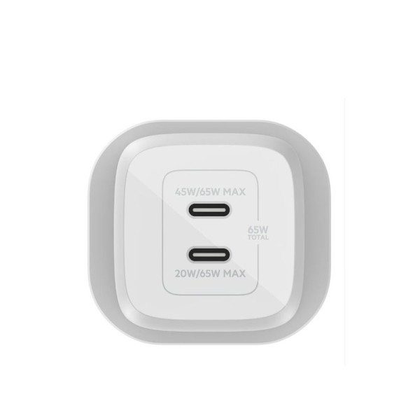 BELKIN PHONE ACCESSORIES WCH013MYWH