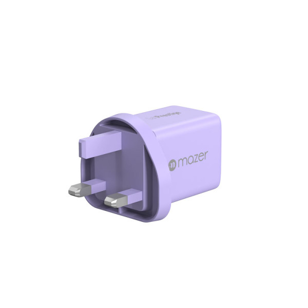 MAZER PHONE ACCESSORIES M-GAN45UK-V3-PP