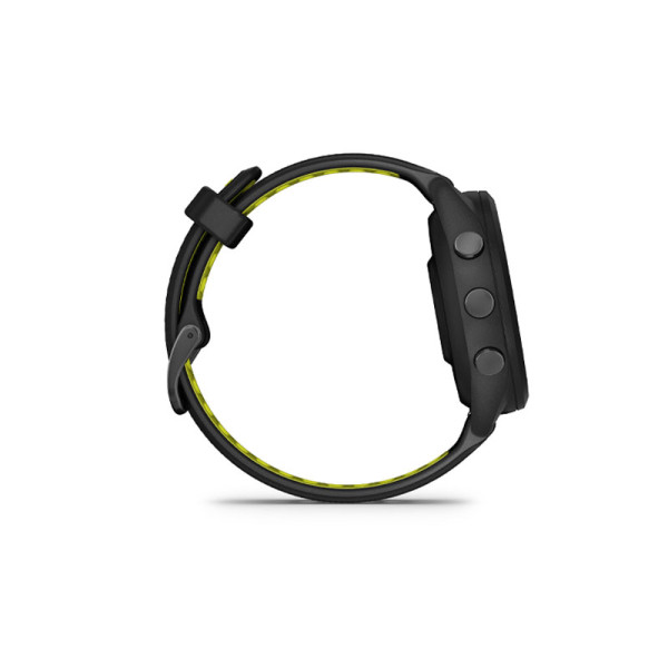 GARMIN SMART WATCH FORERUNNER 265S MUSIC-BLACK