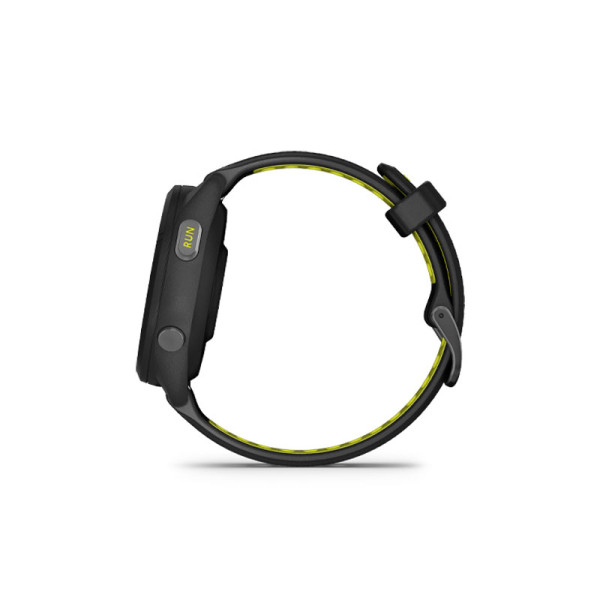 GARMIN SMART WATCH FORERUNNER 265S MUSIC-BLACK