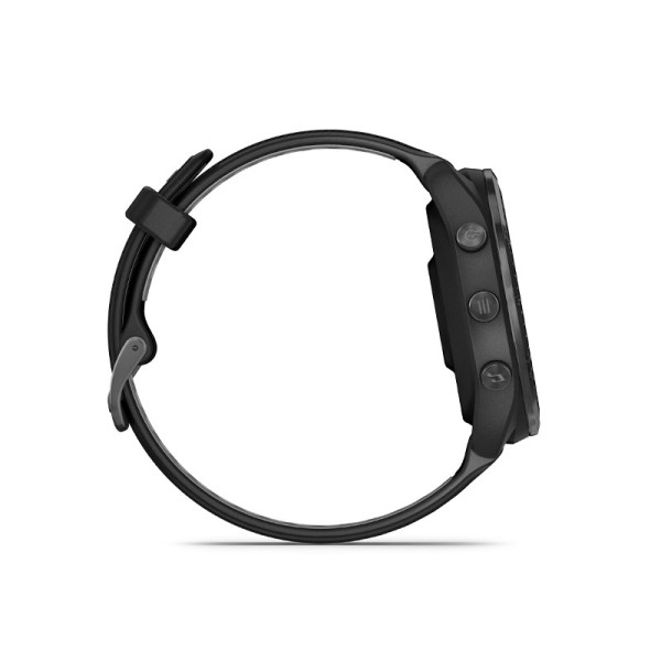 GARMIN SMART WATCH FORERUNNER 965- BLACK