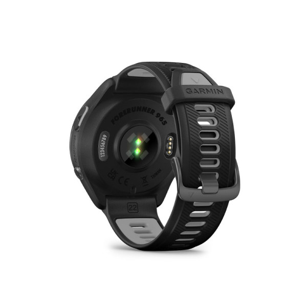 GARMIN SMART WATCH FORERUNNER 965- BLACK