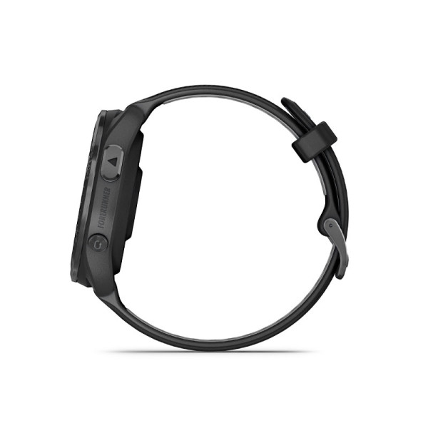 GARMIN SMART WATCH FORERUNNER 965- BLACK