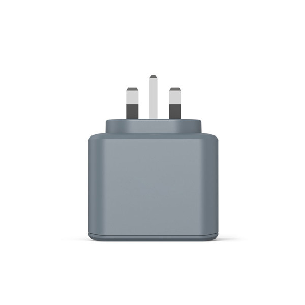 MAZER PHONE ACCESSORIES M-HOME-CUBE20UK-GY