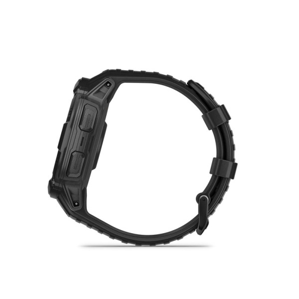 GARMIN SMART WATCH INSTINCT 2X SOLAR-TAC BLK