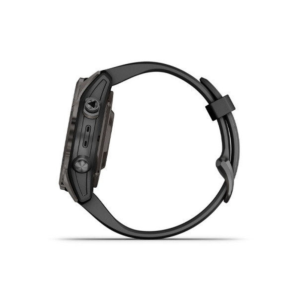GARMIN SMART WATCH EPIX PRO(GEN 2)SAP B.BAND 42MM