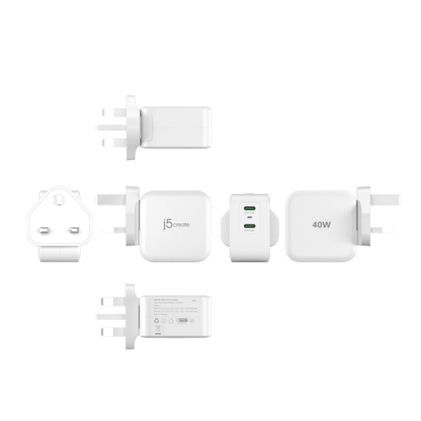 J5CREATE PHONE ACCESSORIES JUP2440F