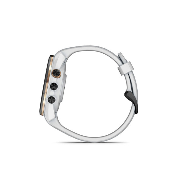 GARMIN SMART WATCH APPROACH S70S WHITE 42MM