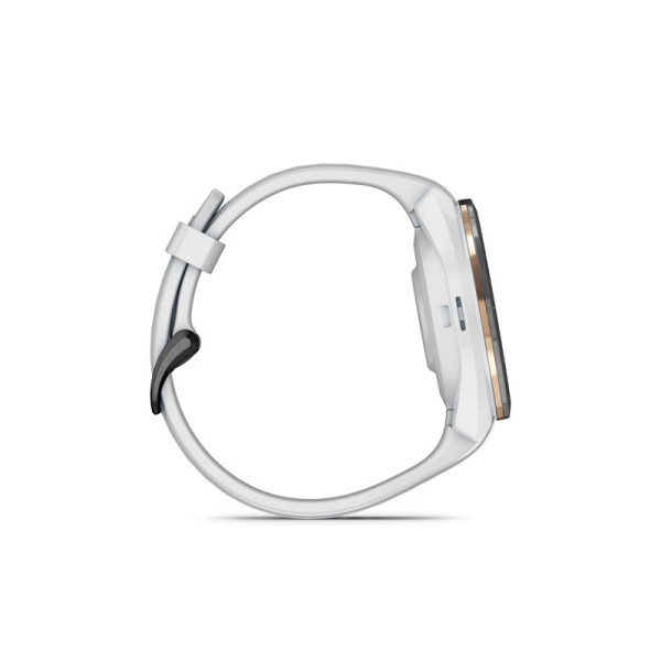 GARMIN SMART WATCH APPROACH S70S WHITE 42MM