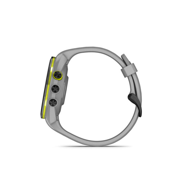 GARMIN SMART WATCH APPROACH S70S P GRAY 42MM