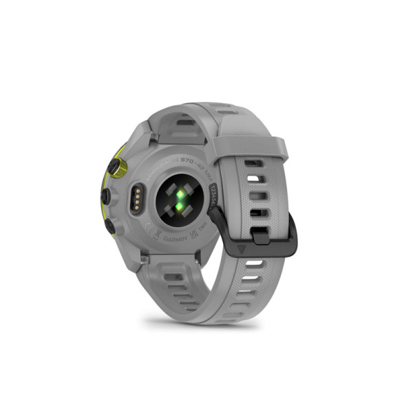 GARMIN SMART WATCH APPROACH S70S P GRAY 42MM